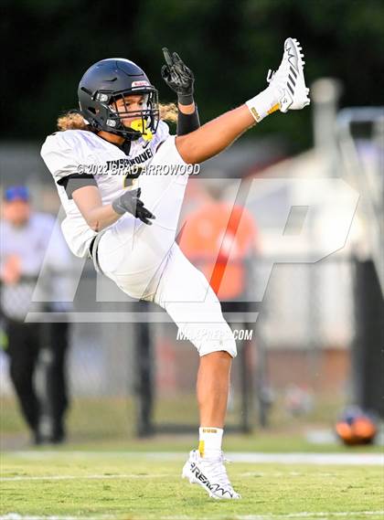 Thumbnail 1 in Montgomery Central @ North Davidson photogallery.