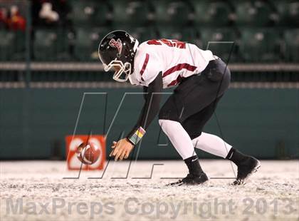 Thumbnail 1 in Elmira Free Academy/Southside vs. Aquinas (NYSPHSAA Class AA Semifinal) photogallery.