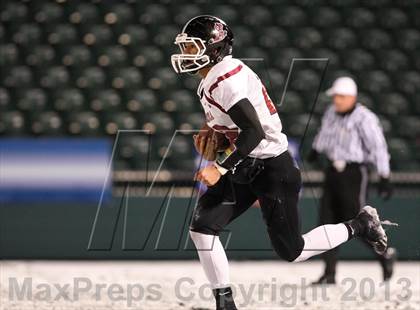 Thumbnail 1 in Elmira Free Academy/Southside vs. Aquinas (NYSPHSAA Class AA Semifinal) photogallery.