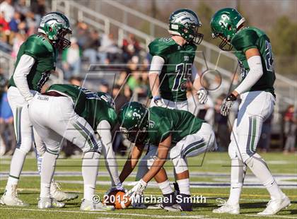 Thumbnail 1 in Westfield @ South County (VHSL 6A Semifinal) photogallery.