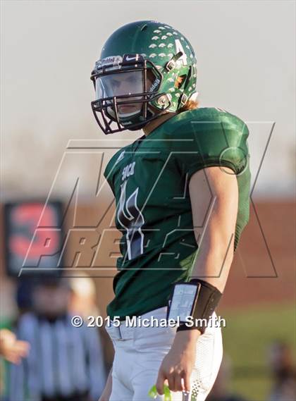 Thumbnail 3 in Westfield @ South County (VHSL 6A Semifinal) photogallery.