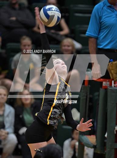 Galena @ Bishop Manogue