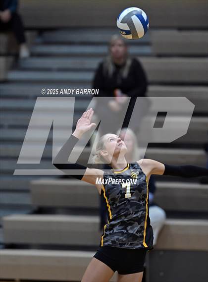 Thumbnail 1 in Galena @ Bishop Manogue photogallery.