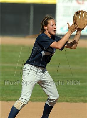 Thumbnail 1 in Saugus vs. Santiago (Santiago Spring Fling) photogallery.