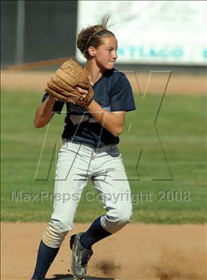 Thumbnail 1 in Saugus vs. Santiago (Santiago Spring Fling) photogallery.