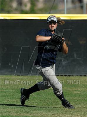 Thumbnail 1 in Saugus vs. Santiago (Santiago Spring Fling) photogallery.