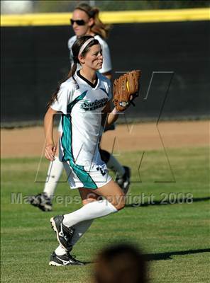 Thumbnail 1 in Saugus vs. Santiago (Santiago Spring Fling) photogallery.