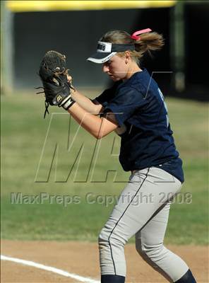 Thumbnail 2 in Saugus vs. Santiago (Santiago Spring Fling) photogallery.