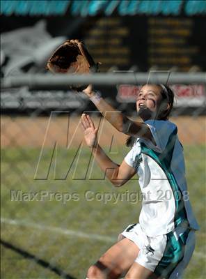 Thumbnail 1 in Saugus vs. Santiago (Santiago Spring Fling) photogallery.