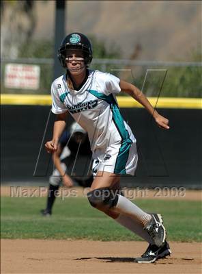 Thumbnail 1 in Saugus vs. Santiago (Santiago Spring Fling) photogallery.