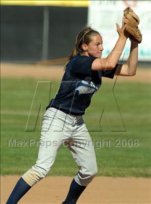 Thumbnail 2 in Saugus vs. Santiago (Santiago Spring Fling) photogallery.