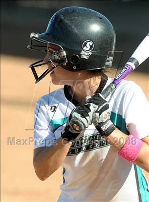 Thumbnail 3 in Saugus vs. Santiago (Santiago Spring Fling) photogallery.