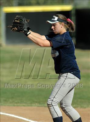 Thumbnail 1 in Saugus vs. Santiago (Santiago Spring Fling) photogallery.