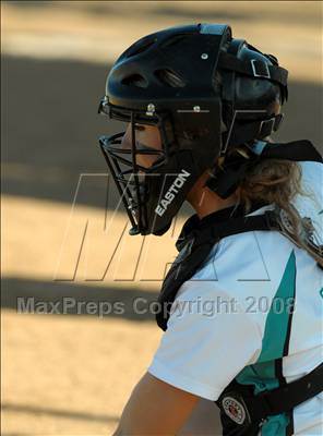 Thumbnail 1 in Saugus vs. Santiago (Santiago Spring Fling) photogallery.