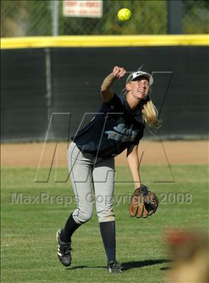 Thumbnail 2 in Saugus vs. Santiago (Santiago Spring Fling) photogallery.
