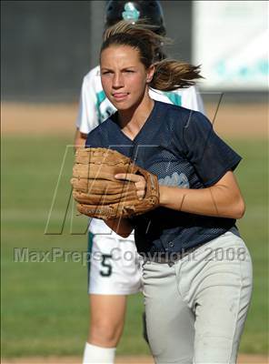 Thumbnail 1 in Saugus vs. Santiago (Santiago Spring Fling) photogallery.