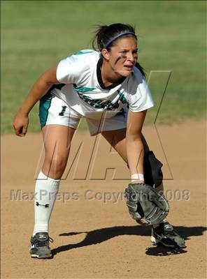 Thumbnail 1 in Saugus vs. Santiago (Santiago Spring Fling) photogallery.