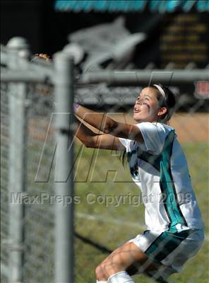 Thumbnail 2 in Saugus vs. Santiago (Santiago Spring Fling) photogallery.