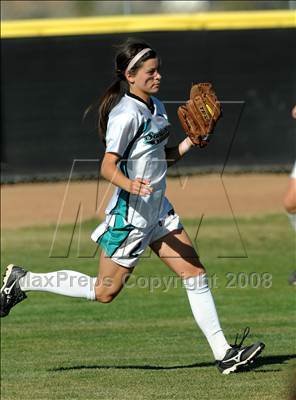 Thumbnail 3 in Saugus vs. Santiago (Santiago Spring Fling) photogallery.