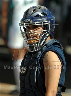Thumbnail 3 in Saugus vs. Santiago (Santiago Spring Fling) photogallery.
