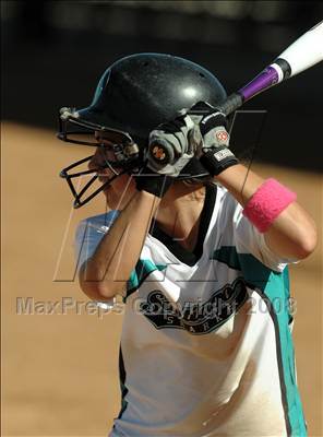 Thumbnail 1 in Saugus vs. Santiago (Santiago Spring Fling) photogallery.