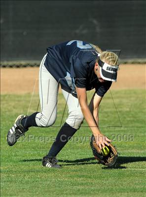 Thumbnail 1 in Saugus vs. Santiago (Santiago Spring Fling) photogallery.