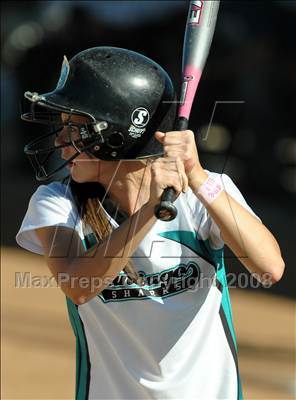 Thumbnail 1 in Saugus vs. Santiago (Santiago Spring Fling) photogallery.