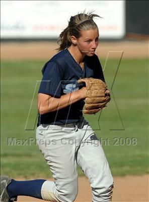 Thumbnail 1 in Saugus vs. Santiago (Santiago Spring Fling) photogallery.