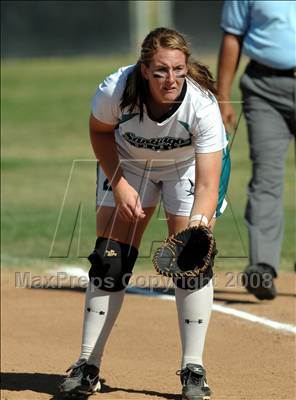 Thumbnail 2 in Saugus vs. Santiago (Santiago Spring Fling) photogallery.