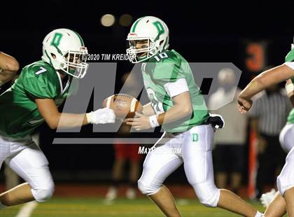 Thumbnail 1 in Annville-Cleona @ Donegal photogallery.