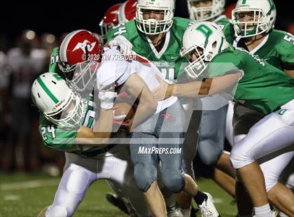 Thumbnail 2 in Annville-Cleona @ Donegal photogallery.