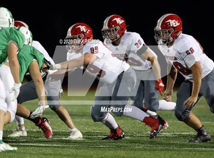 Thumbnail 2 in Annville-Cleona @ Donegal photogallery.