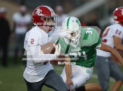 Thumbnail 2 in Annville-Cleona @ Donegal photogallery.