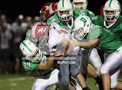 Thumbnail 3 in Annville-Cleona @ Donegal photogallery.