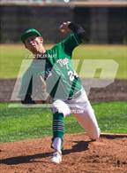 Photo from the gallery "West Vigo vs. Brebeuf Jesuit Preparatory (IHSAA 3A Regional Semi-Final)"