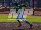 Photo from the gallery "West Vigo vs. Brebeuf Jesuit Preparatory (IHSAA 3A Regional Semi-Final)"