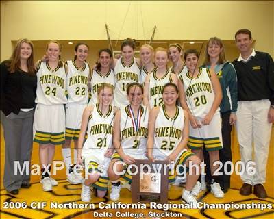 Thumbnail 3 in CIF NorCal Regional Team Photos (Girls - Delta College) photogallery.