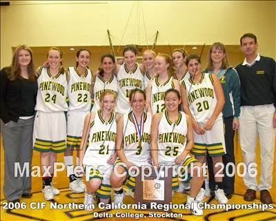 Thumbnail 1 in CIF NorCal Regional Team Photos (Girls - Delta College) photogallery.