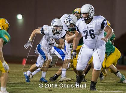 Thumbnail 3 in Lake Norman @ West Iredell photogallery.