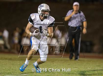 Thumbnail 1 in Lake Norman @ West Iredell photogallery.