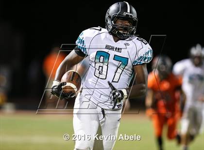Thumbnail 2 in Highland @ Corona del Sol photogallery.