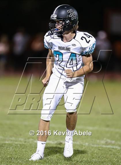 Thumbnail 1 in Highland @ Corona del Sol photogallery.