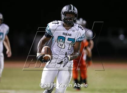 Thumbnail 2 in Highland @ Corona del Sol photogallery.