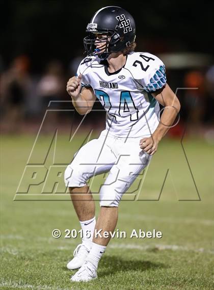Thumbnail 3 in Highland @ Corona del Sol photogallery.