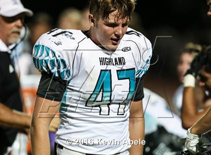 Thumbnail 3 in Highland @ Corona del Sol photogallery.