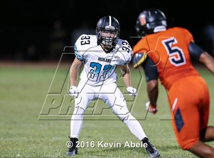 Thumbnail 2 in Highland @ Corona del Sol photogallery.