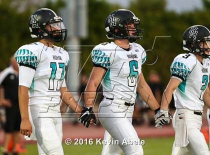Thumbnail 3 in Highland @ Corona del Sol photogallery.