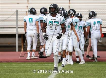 Thumbnail 3 in Highland @ Corona del Sol photogallery.