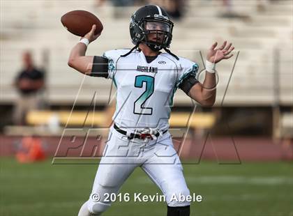 Thumbnail 1 in Highland @ Corona del Sol photogallery.