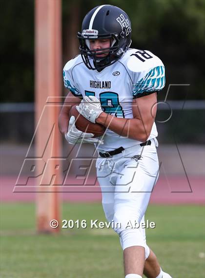Thumbnail 1 in Highland @ Corona del Sol photogallery.
